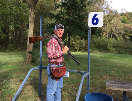 Larry Potterfield, Founder and CEO of MidwayUSA Larry Potterfield, Founder and CEO of MidwayUSA