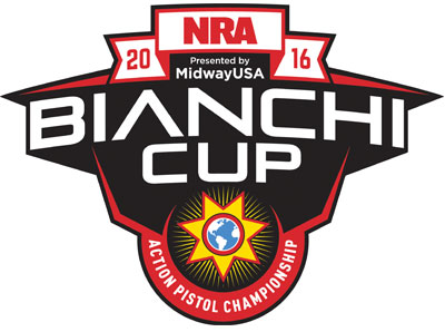 2016 NRA Bianchi Cup 2016 NRA Bianchi Cup