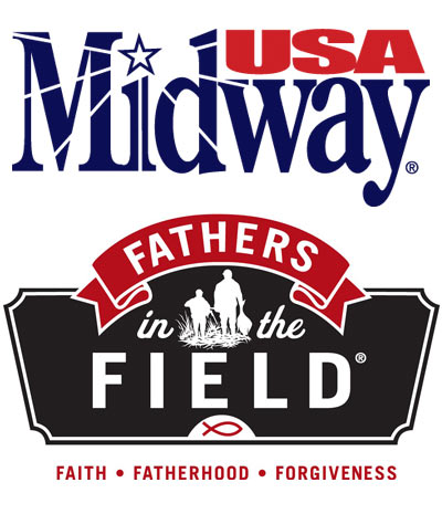 Outdoor Industry Takes On Grant Challenge Offered by Potterfields for Fathers in the Field Outdoor Industry Takes On Grant Challenge Offered by Potterfields for Fathers in the Field