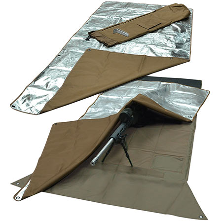 MidwayUSA Introduces MidwayUSA Shooting Mat Sun Shade Cover MidwayUSA Introduces MidwayUSA Shooting Mat Sun Shade Cover