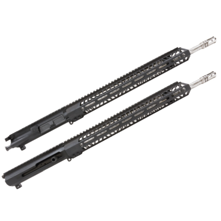 MidwayUSA Now Offering AR-Stoner AR-15 Upper Receivers in 22 Nosler MidwayUSA Now Offering AR-Stoner AR-15 Upper Receivers in 22 Nosler
