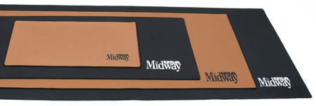 MidwayUSA Introduces MidwayUSA Gun Cleaning and Maintenance Mat MidwayUSA Introduces MidwayUSA Gun Cleaning and Maintenance Mat