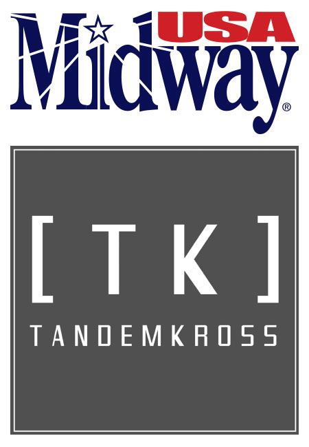 MidwayUSA Brings on TANDEMKROSS Gun Parts and Accessories MidwayUSA Brings on TANDEMKROSS Gun Parts and Accessories