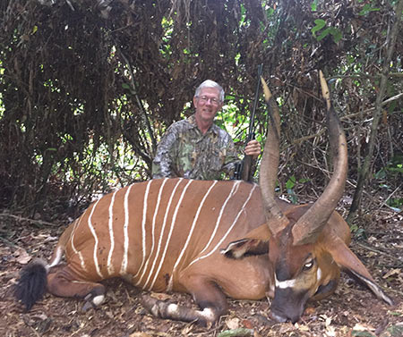 MidwayUSA Releases Larry's Short Stories #179 – Bongo from the Jungle MidwayUSA Releases Larry's Short Stories #179 – Bongo from the Jungle