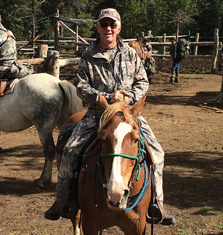 MidwayUSA Releases Larry's Short Stories #187 – Close Calls with Horses MidwayUSA Releases Larry's Short Stories #187 – Close Calls with Horses