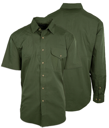 MidwayUSA Introduces MidwayUSA Lightweight Shooting Shirts MidwayUSA Introduces MidwayUSA Lightweight Shooting Shirts
