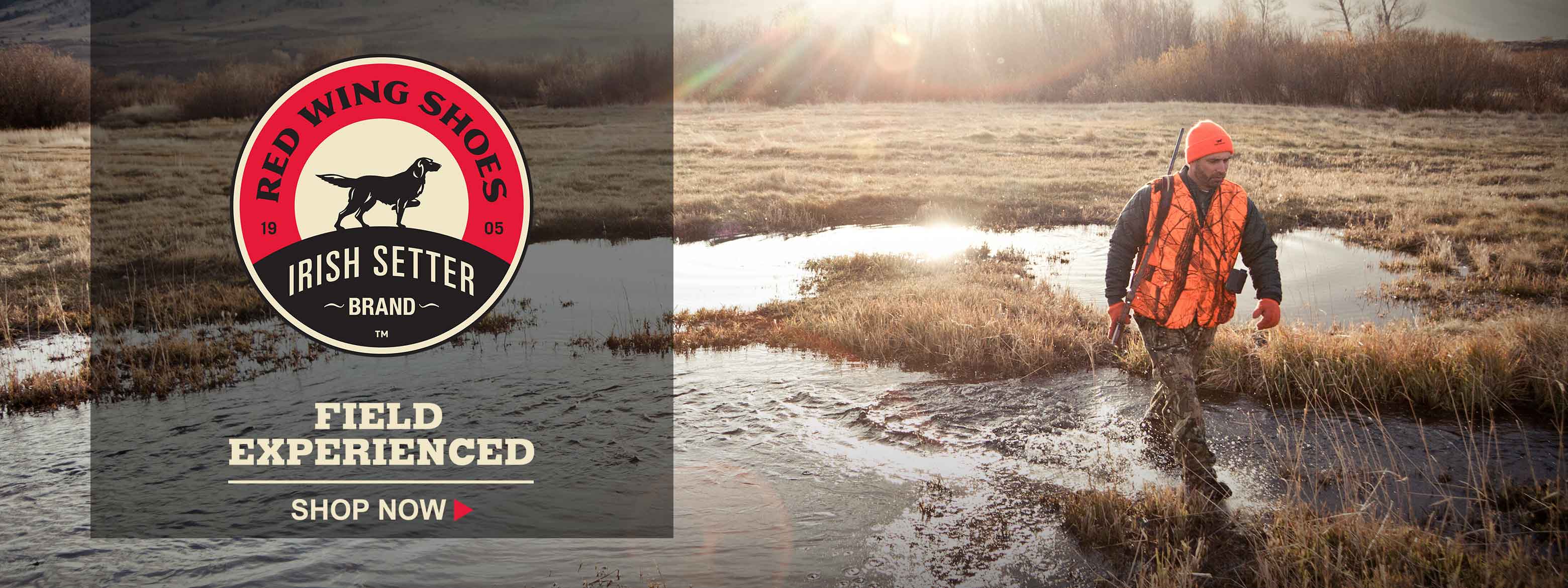 Irish Setter Boots & Shoes Insoles & Footwarmers MidwayUSA