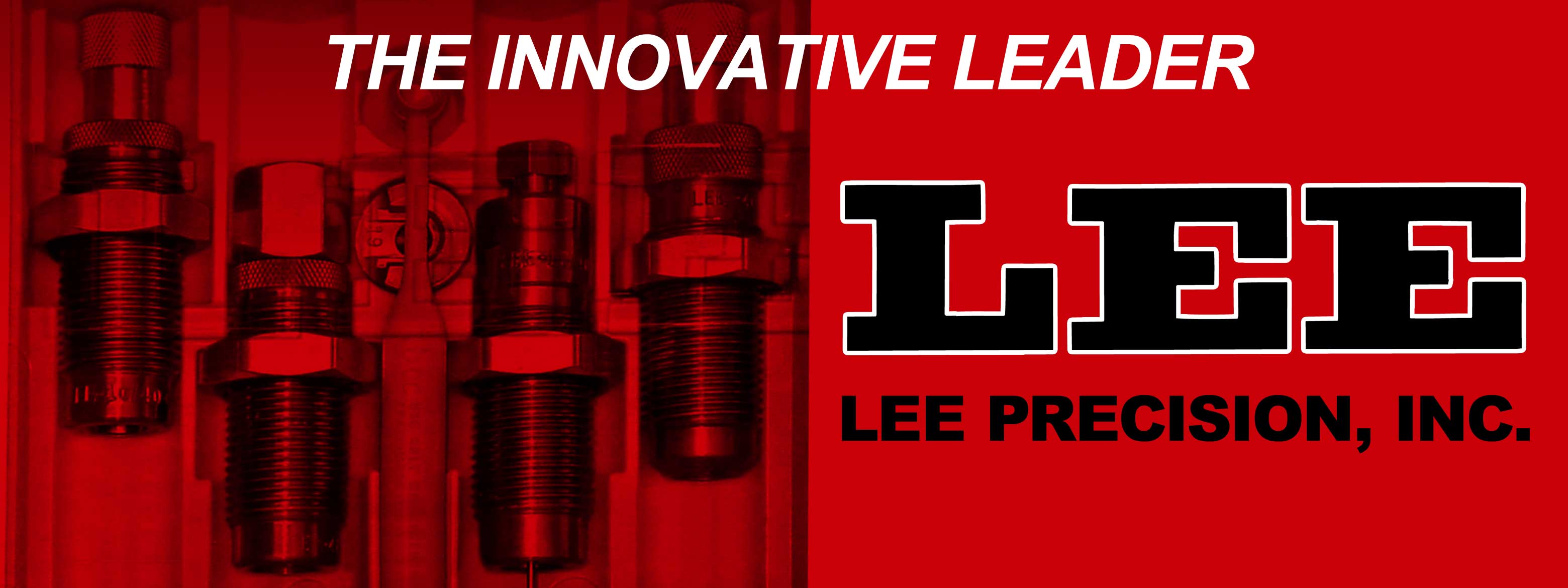 Lee Precision  Reloading Supplies – MidwayUSA