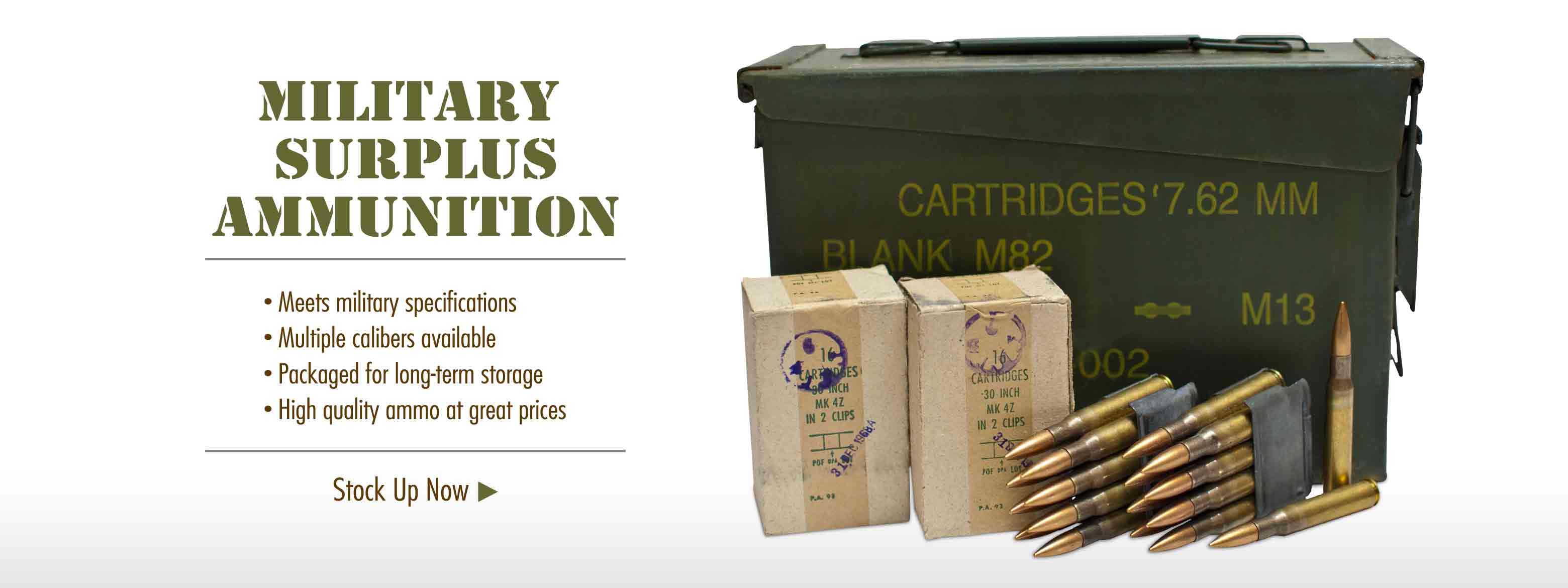 Military Surplus | Military Surplus Clothing - Midwayusa