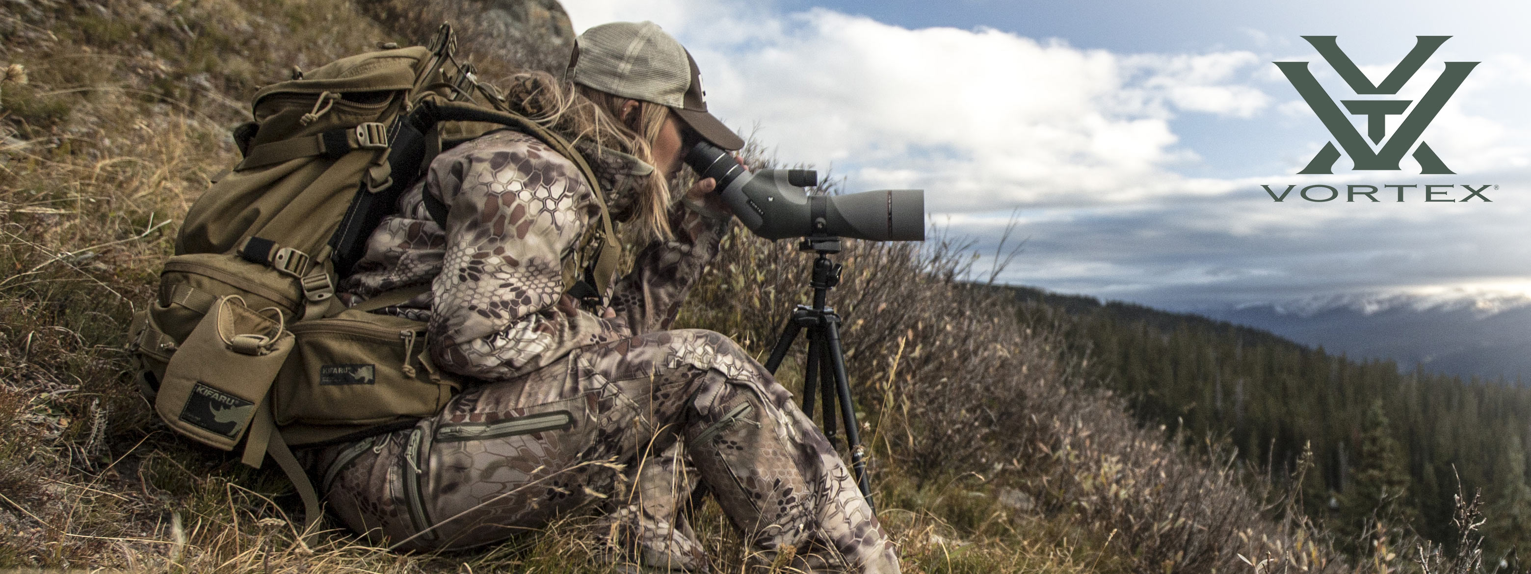 Vortex Optics Rifle Scopes Red Dot Sights MidwayUSA