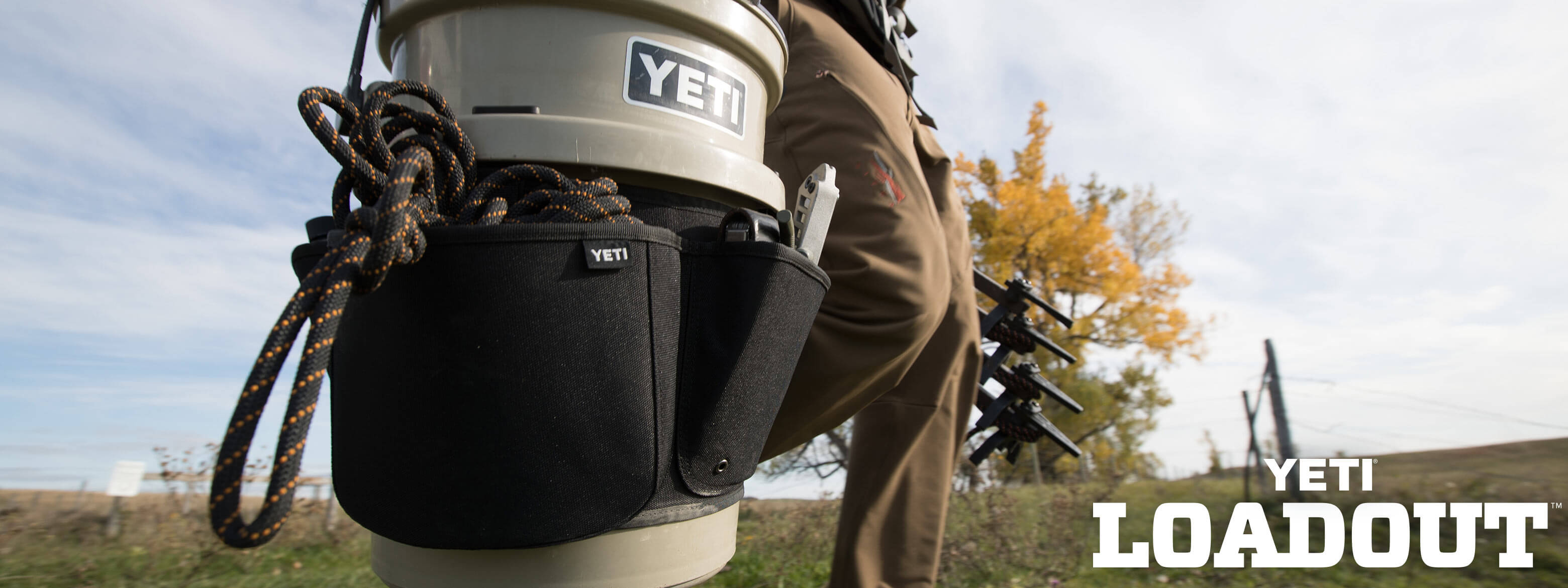 YETI | Backpacks & Bags | Ammo Cans & Dry Boxes - MidwayUSA