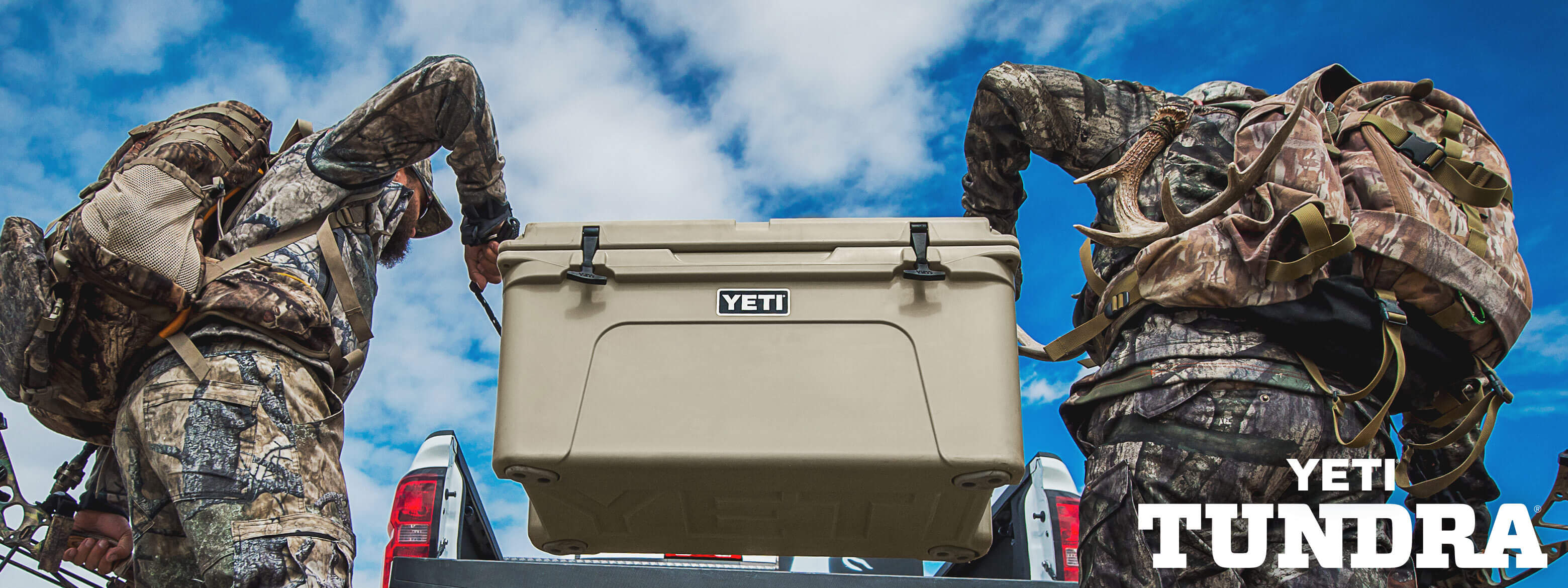 YETI | Backpacks & Bags | Ammo Cans & Dry Boxes - MidwayUSA