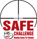 Shooting Access for Everyone Logo