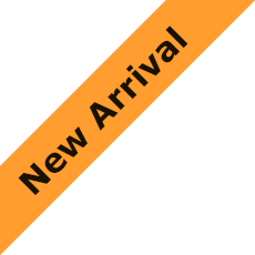 New Arrival Banner