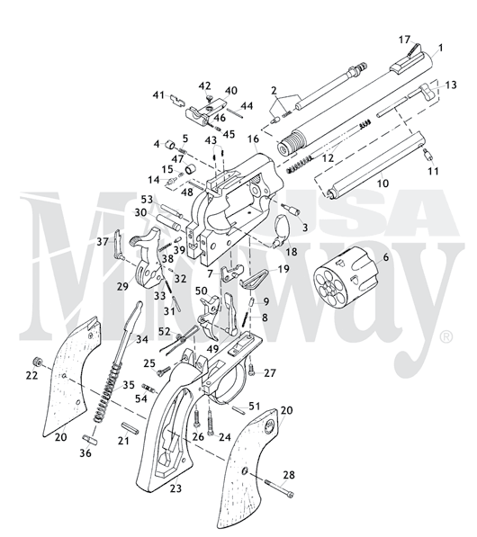 MidwayUSA — Shooting Supplies, Reloading, Gunsmithing, Hunting ...