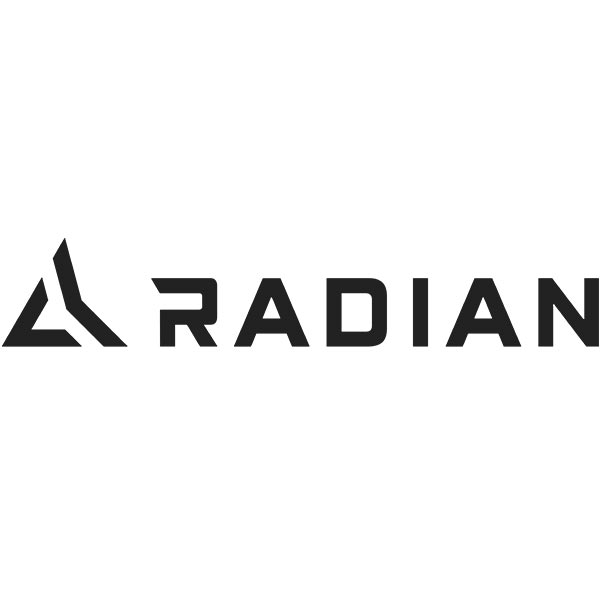 Radian products