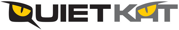 QuietKat products