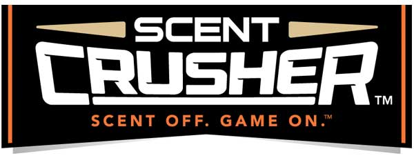 Scent Crusher products