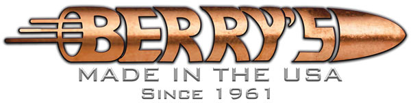 Berry's products