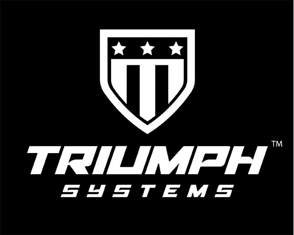 Triumph Systems products