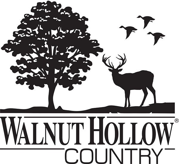 Walnut Hollow Country products