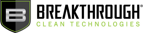 Breakthrough Clean Technologies products