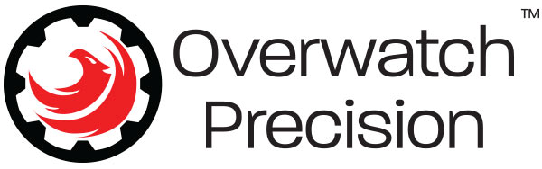 Overwatch Precision products