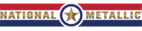 National Metallic products
