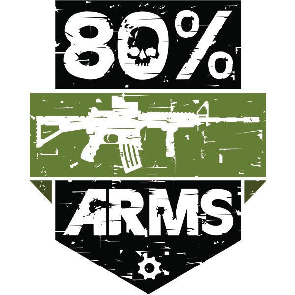 80% Arms products