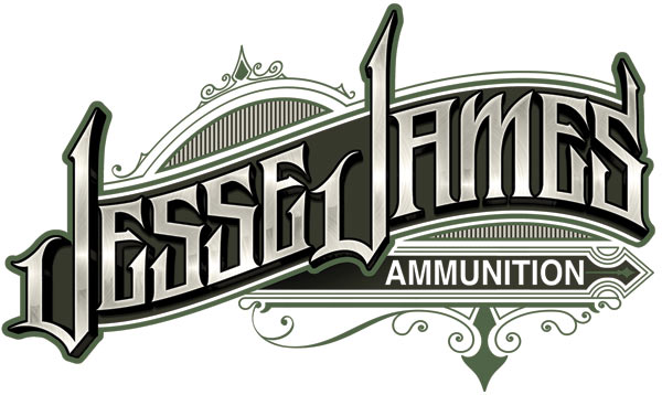 Jesse James Ammunition products
