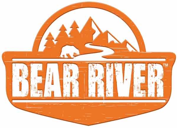 Bear River Outdoors products