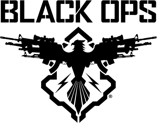 Black Ops products