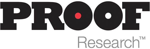 Proof Research products
