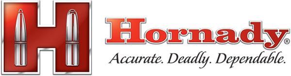 Hornady Logo