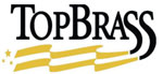 Top Brass products