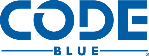 Code Blue products